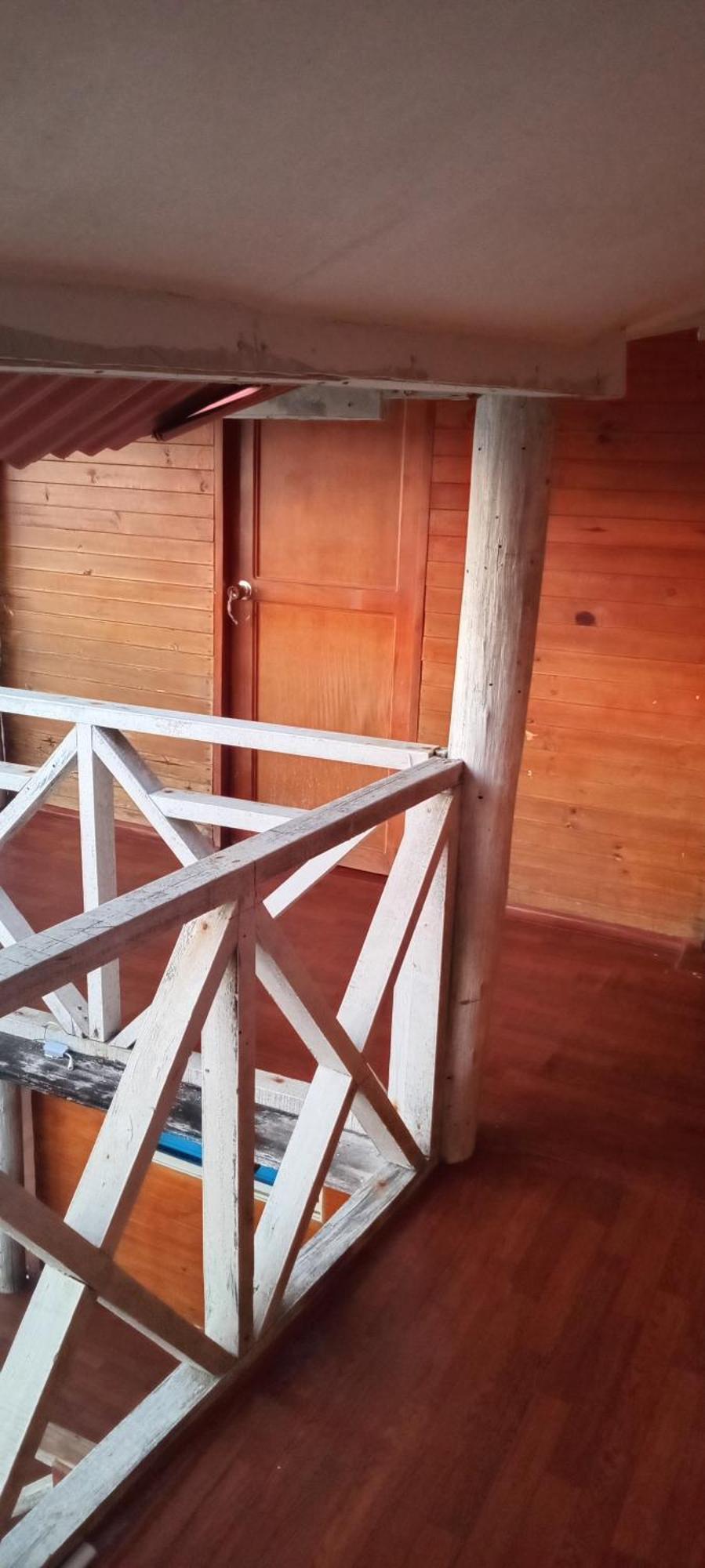 Posada Nativa Casa Azul Playa Blanca Ruang foto