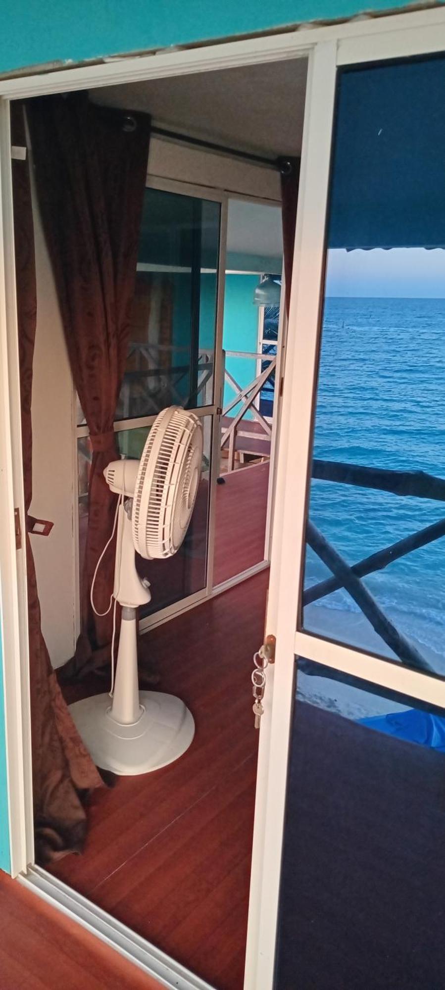 Posada Nativa Casa Azul Playa Blanca Ruang foto
