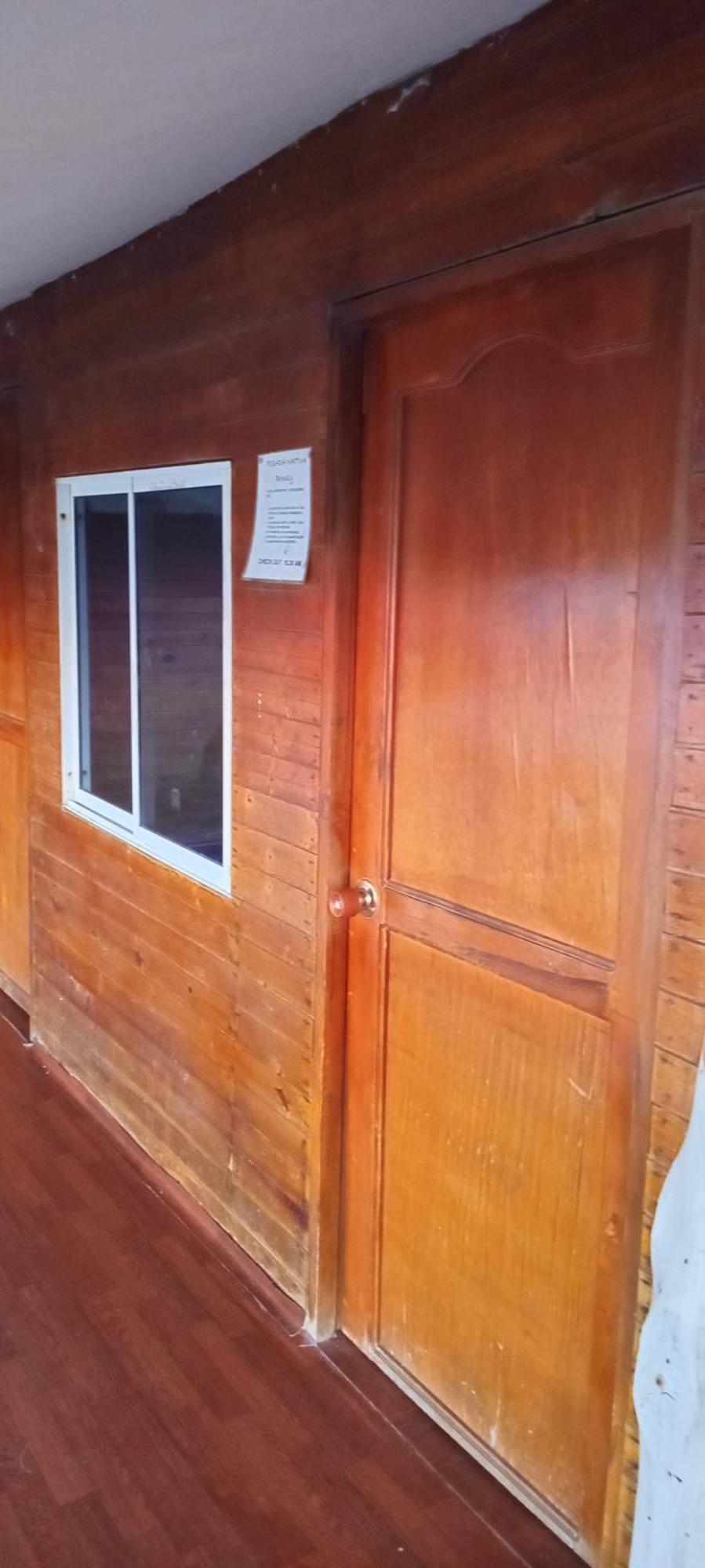 Posada Nativa Casa Azul Playa Blanca Bagian luar foto